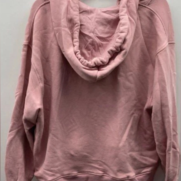UGG Women's Adryann Hoodie Sweatshirt Size M Used Exc MSRP $127.99 - Picture 7 of 8